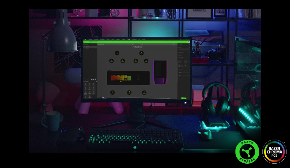 크로마 스튜디오